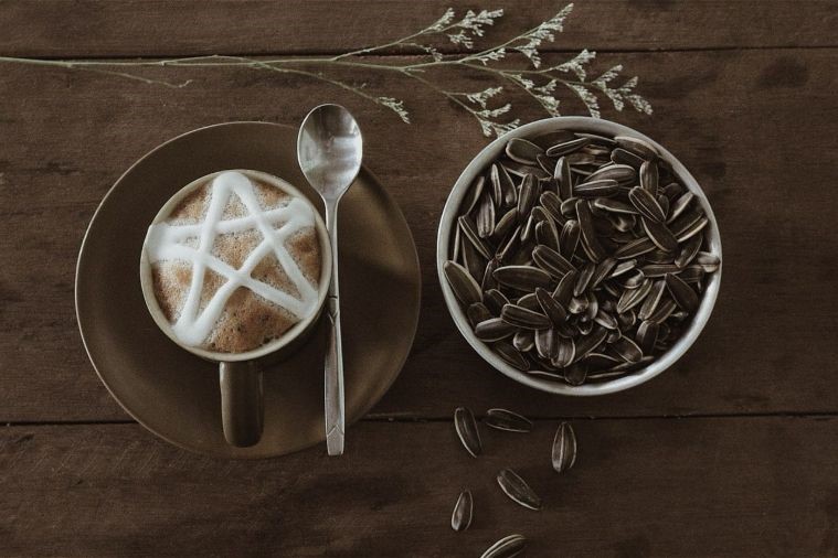 Cộng Cà Phê - Hạ Long